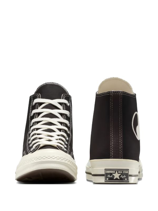Converse our legacy