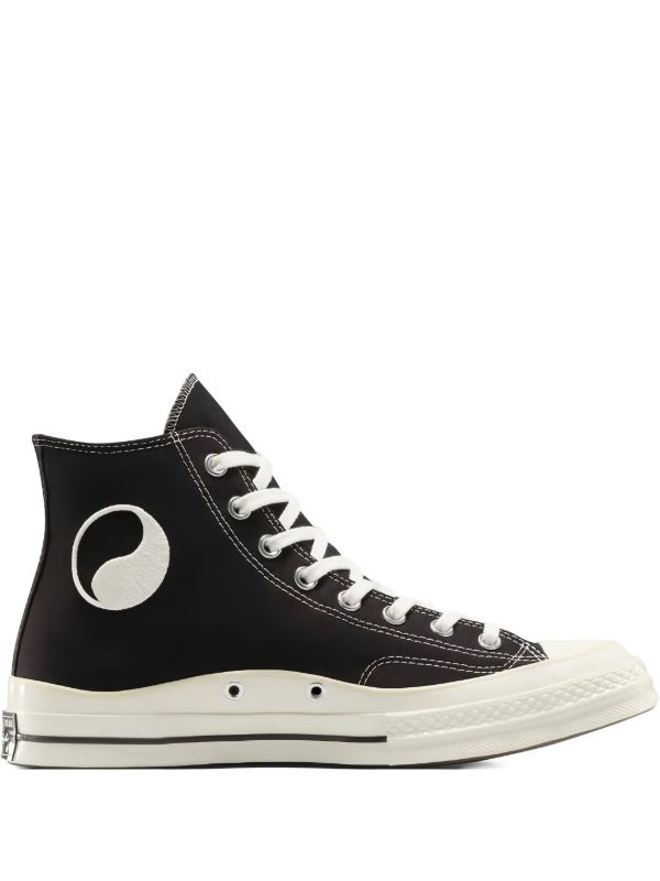 Converse our legacy