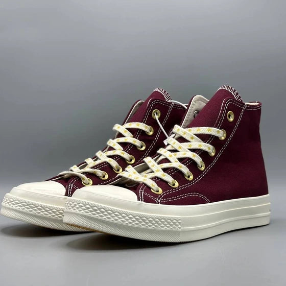 Converse Chuck taylor 70 rouge Bordeaux