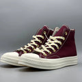 Converse Chuck taylor 70 rouge Bordeaux