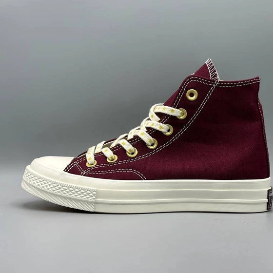 Converse Chuck taylor 70 rouge Bordeaux