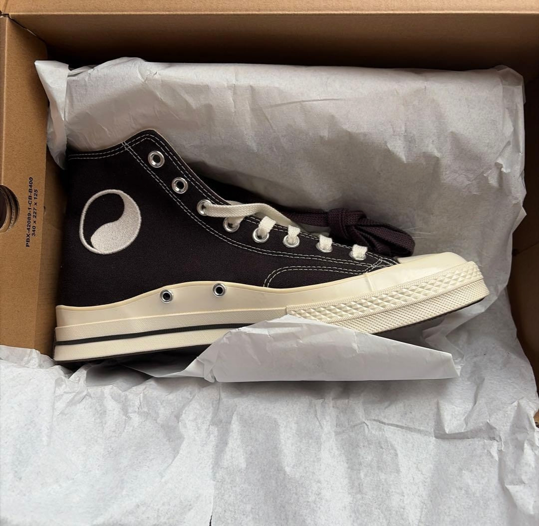 Converse our legacy