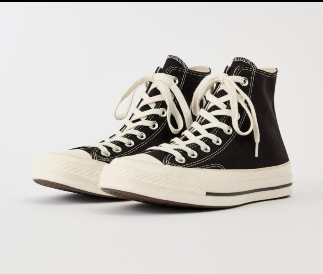 Converse our legacy