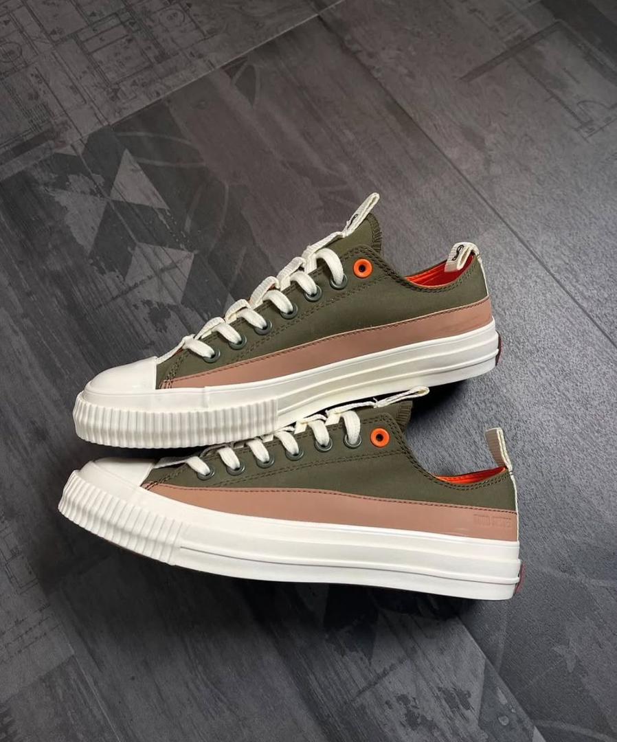 Converse All Star Tod'S