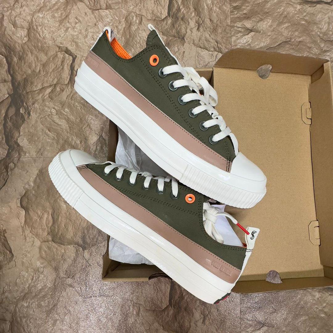 Converse All Star Tod'S