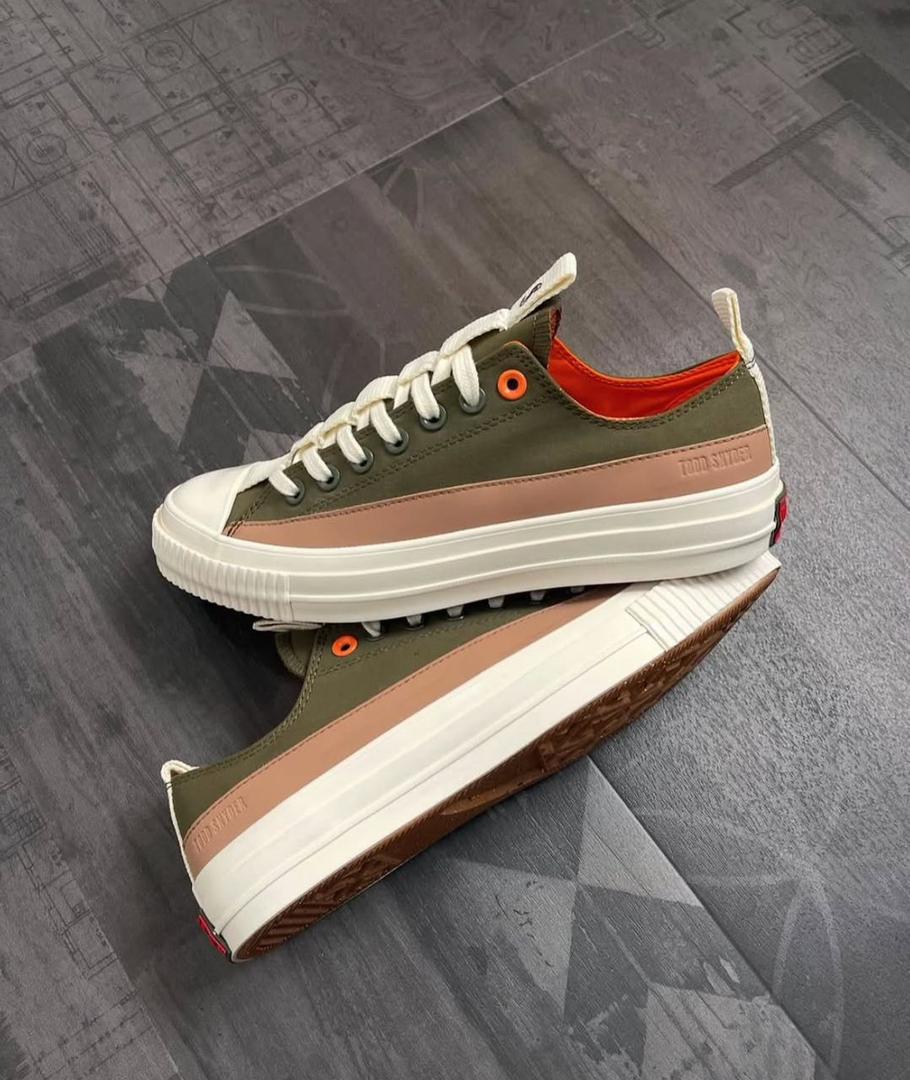 Converse All Star Tod'S