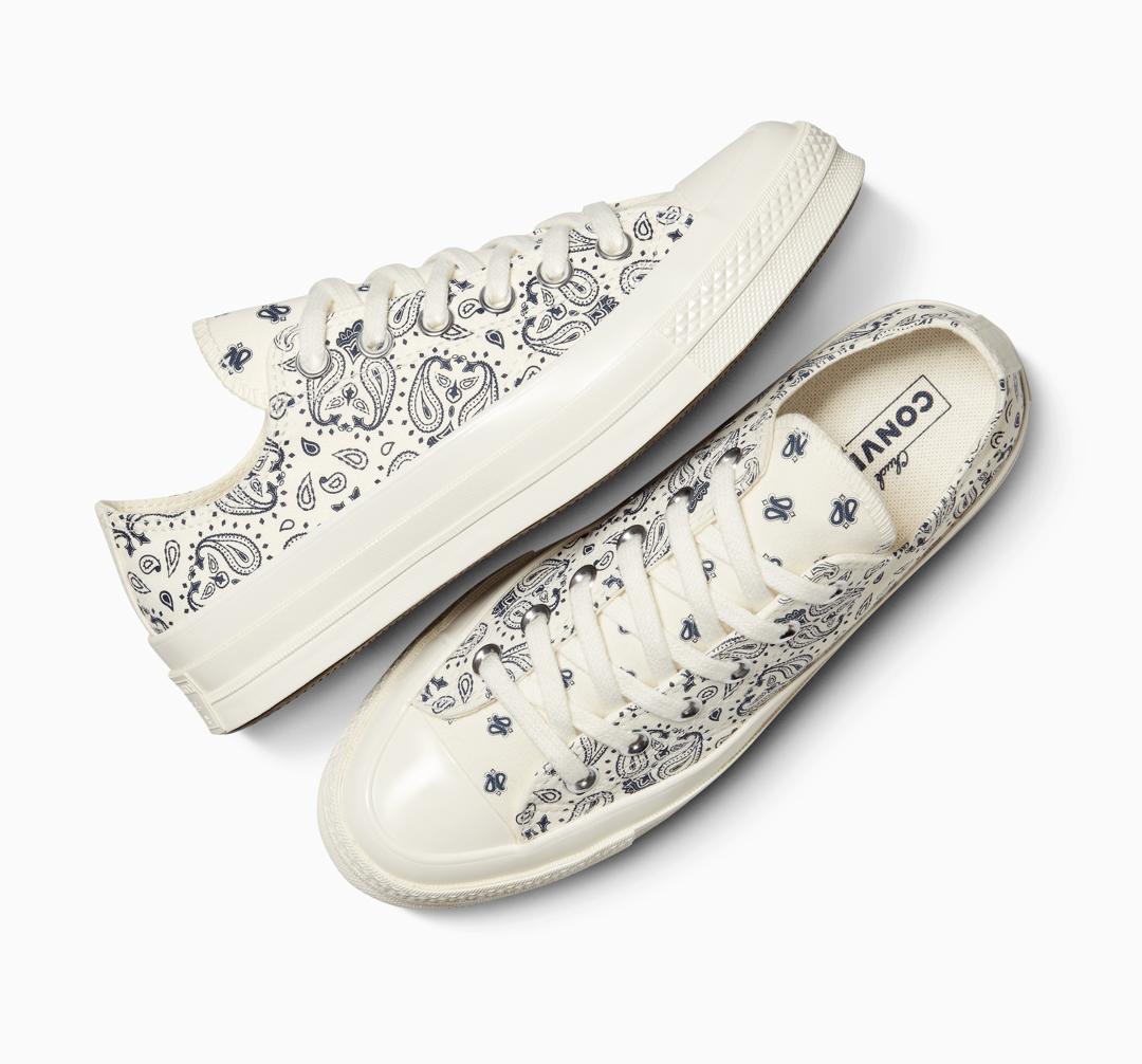 Converse All Star Bandana