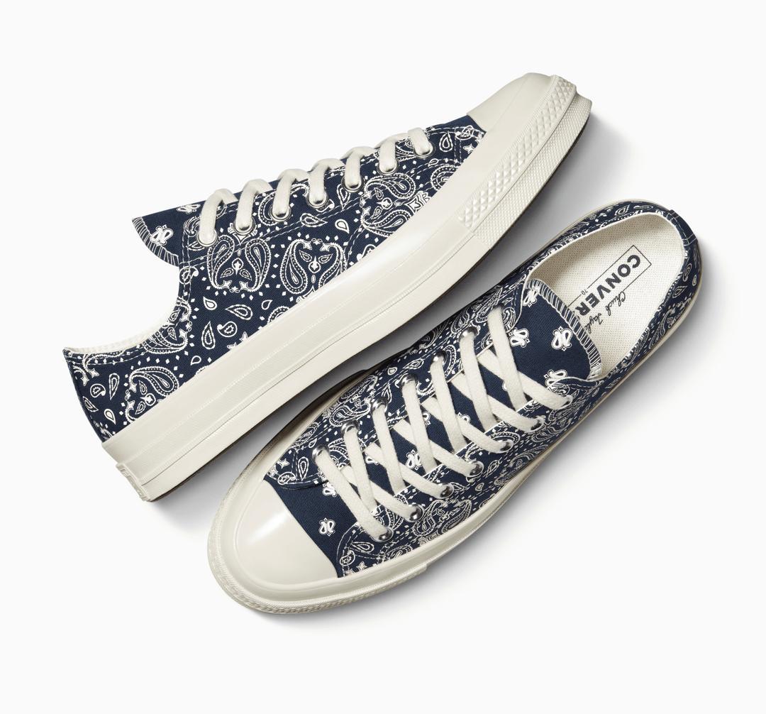 Converse All Star Bandana