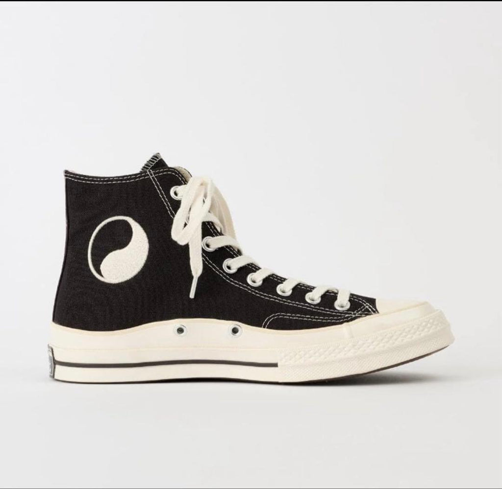 Converse our legacy