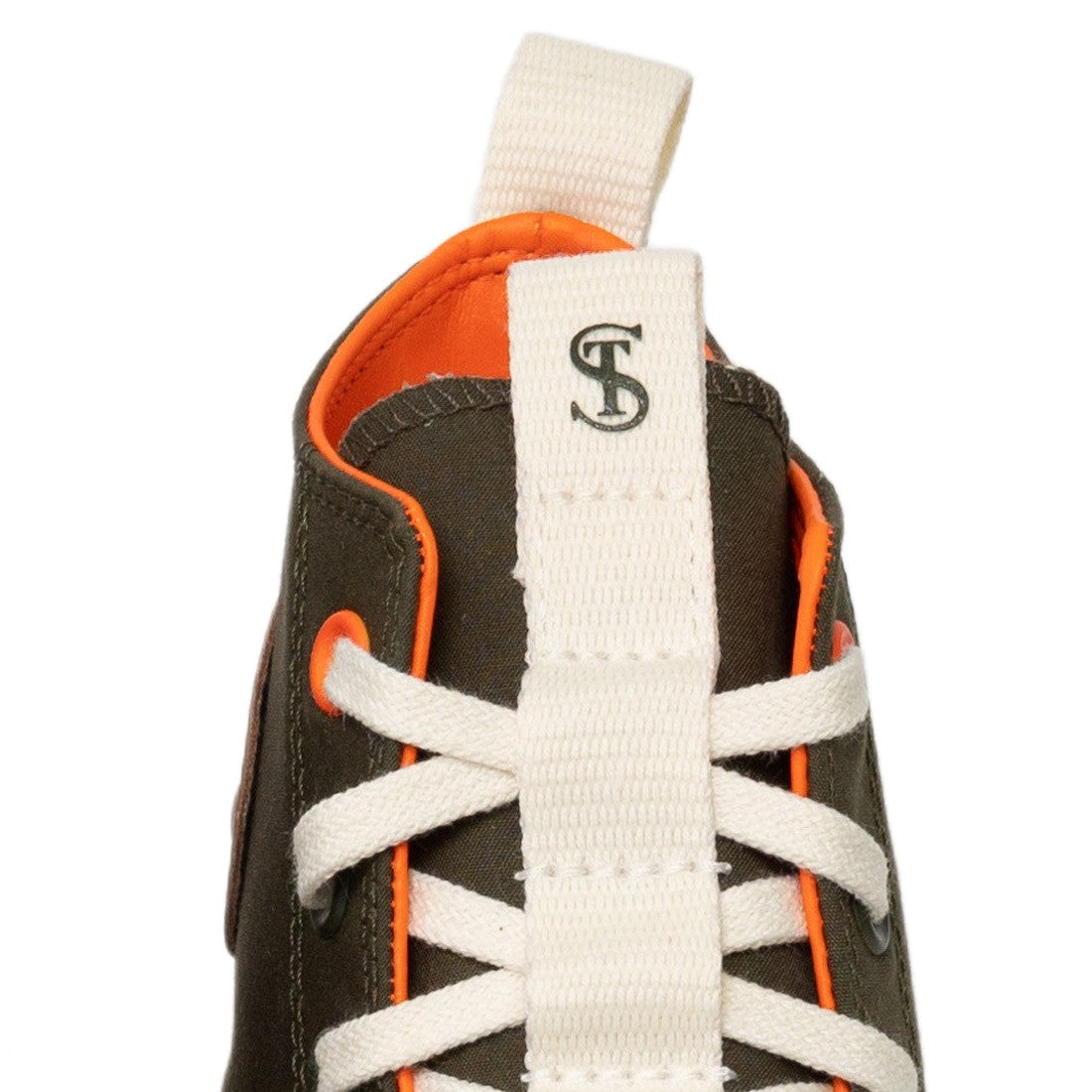 Converse Todd Snyder x Chuck 70 High ‘Rebel Prep’