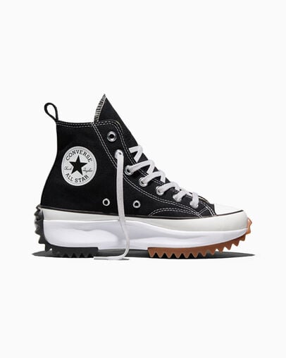 Converse Run Star Hike