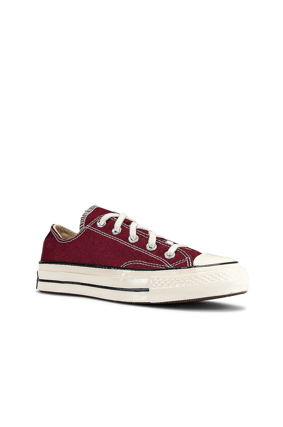 CONVERSE CHUCK 70' HIGH TOP - BORDEAUX