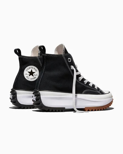 Converse Run Star Hike