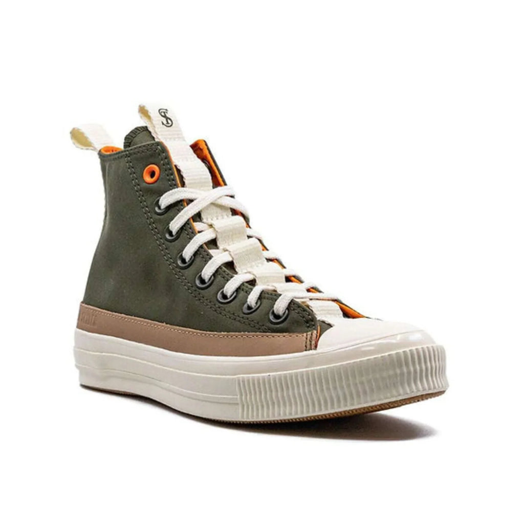 Converse Todd Snyder x Chuck 70 High ‘Rebel Prep’