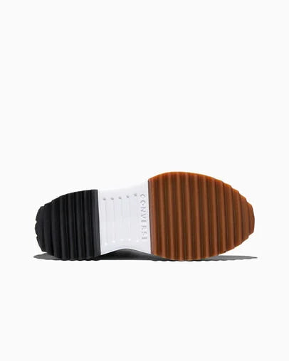 Converse Run Star Hike