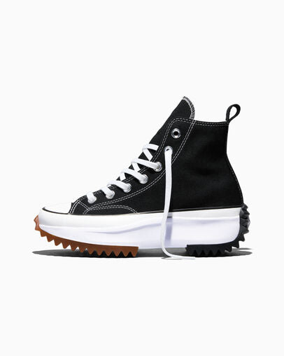 Converse Run Star Hike