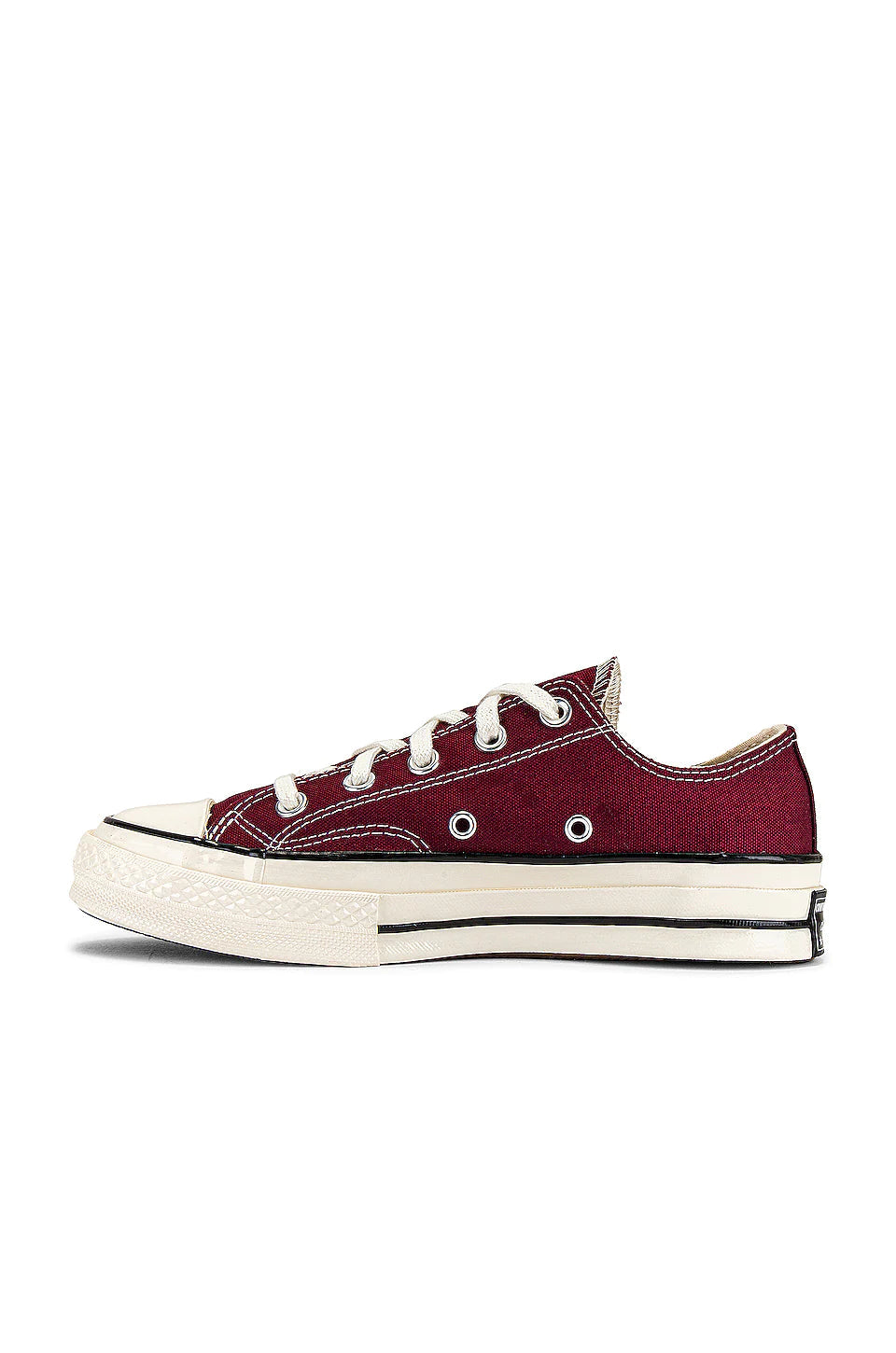 CONVERSE CHUCK 70' HIGH TOP - BORDEAUX