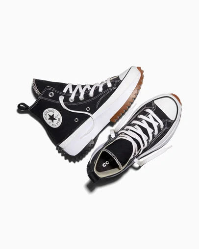 Converse Run Star Hike