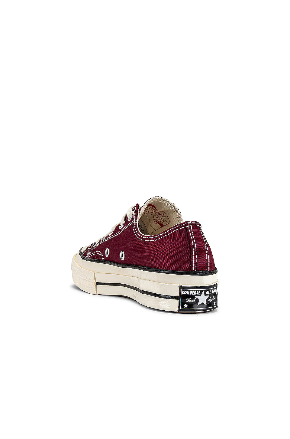 CONVERSE CHUCK 70' HIGH TOP - BORDEAUX