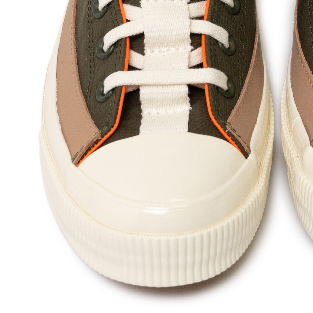 Converse Todd Snyder x Chuck 70 High ‘Rebel Prep’