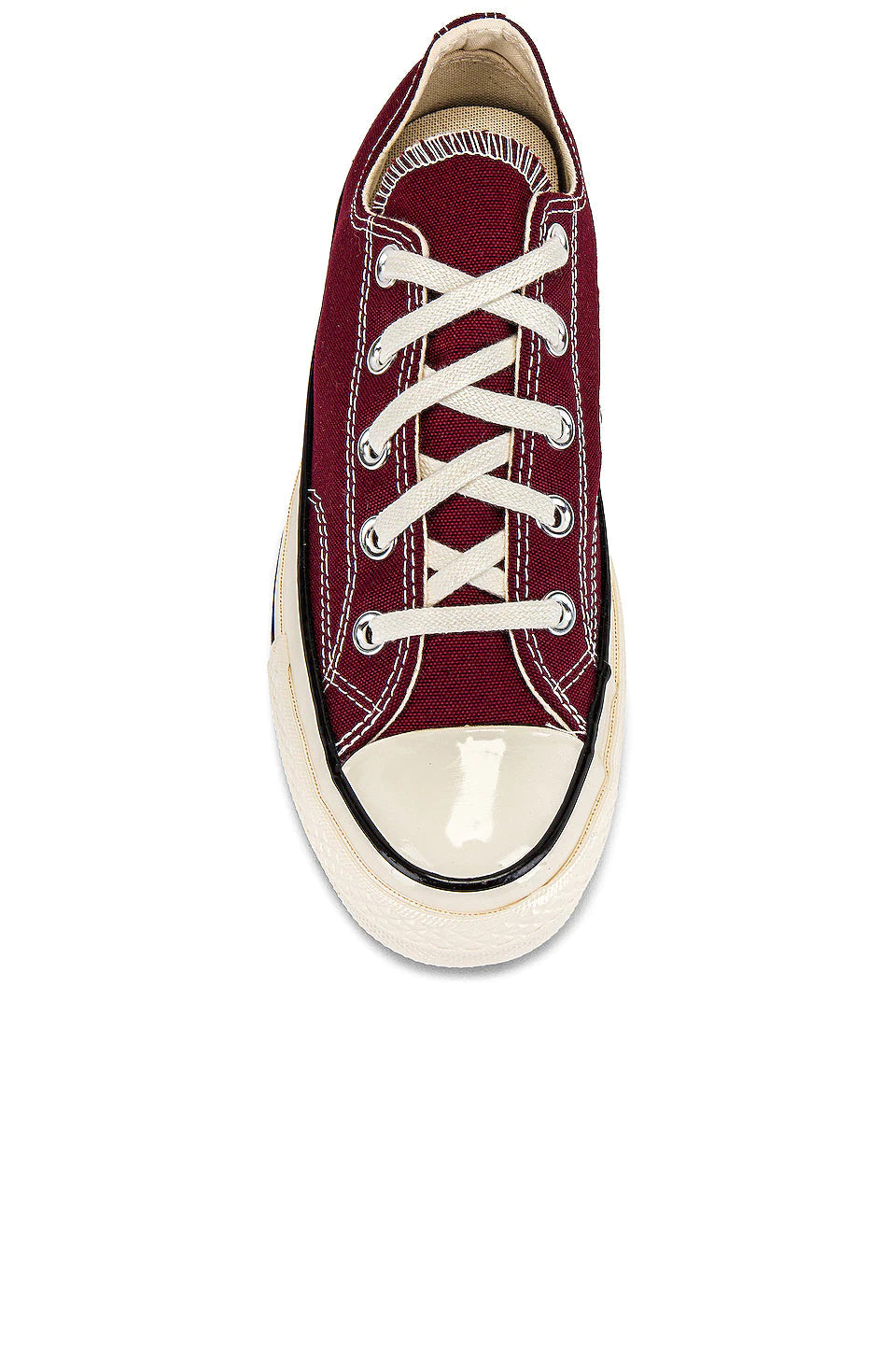 CONVERSE CHUCK 70' HIGH TOP - BORDEAUX